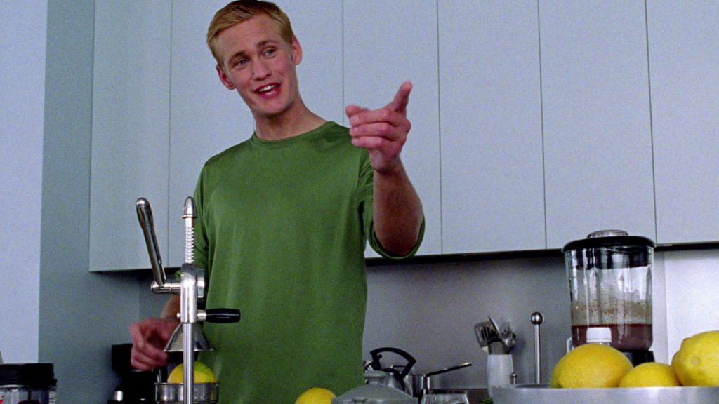 Alexander Skarsgård