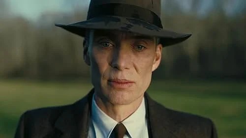 Cillian Murphy