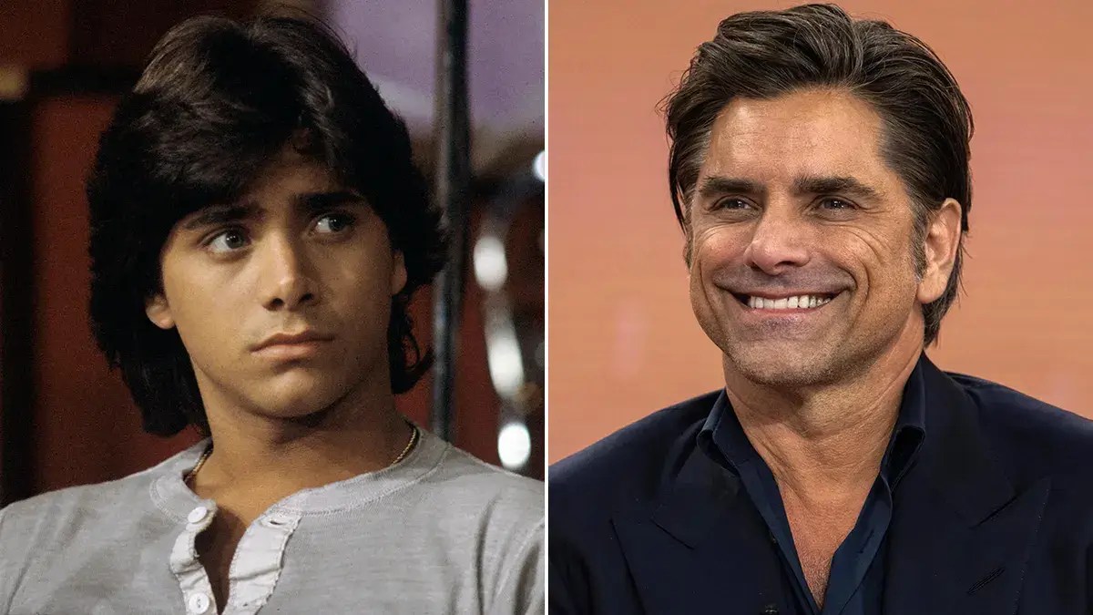 John Stamos
