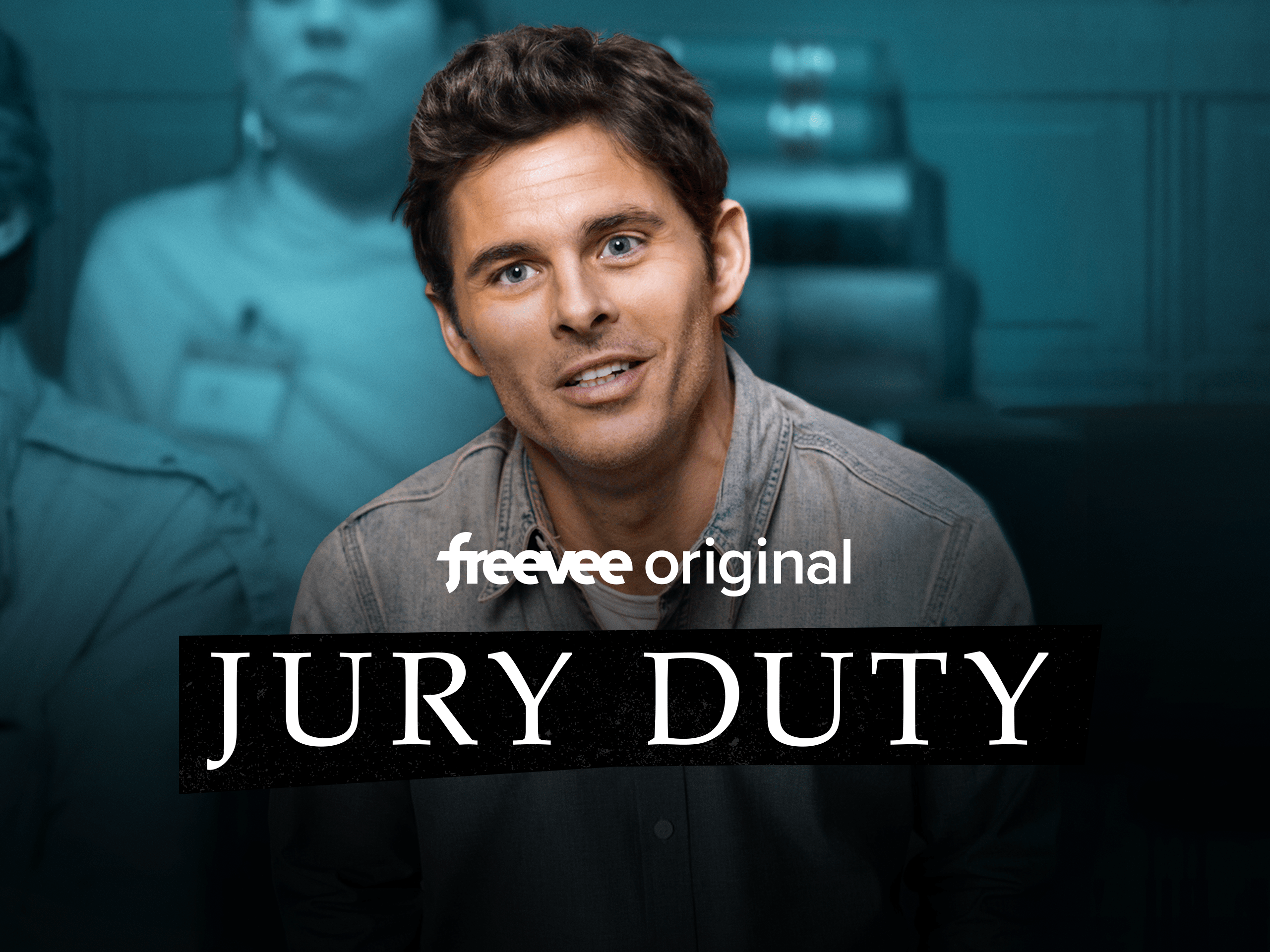 Jury Duty