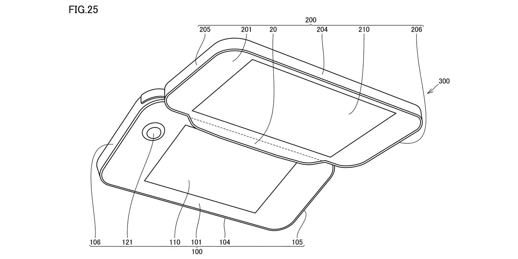 Is This the Nintendo Switch 2? New Nintendo Patent Seemingly Leaked