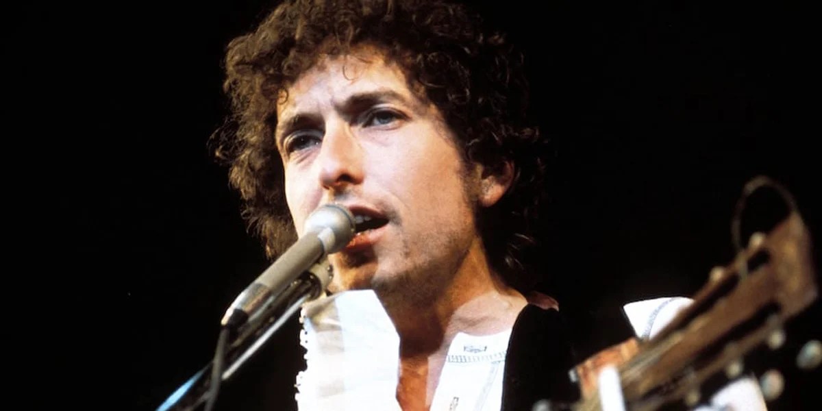 Bob Dylan