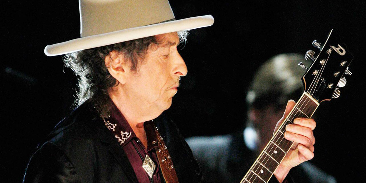 bob dylan