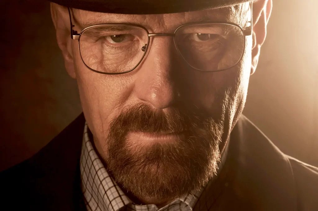 Bryan Cranston