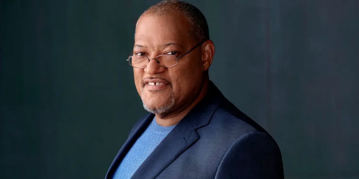 laurence fishburne