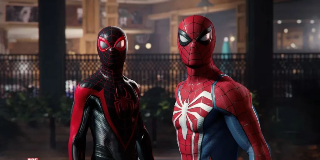 Marvel&rsquo;s Spider-Man 2 is one of the most celebrated PlayStation 5 exclusive titles to be released in 2023.