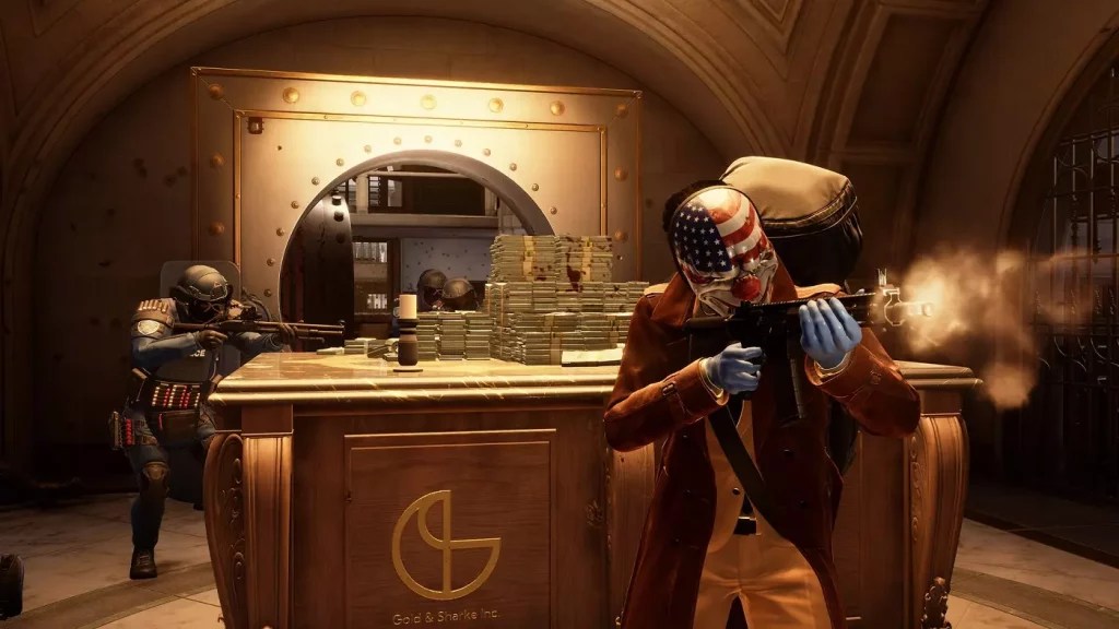 Payday 3 Devs Apologise for their Silence Regarding Updates