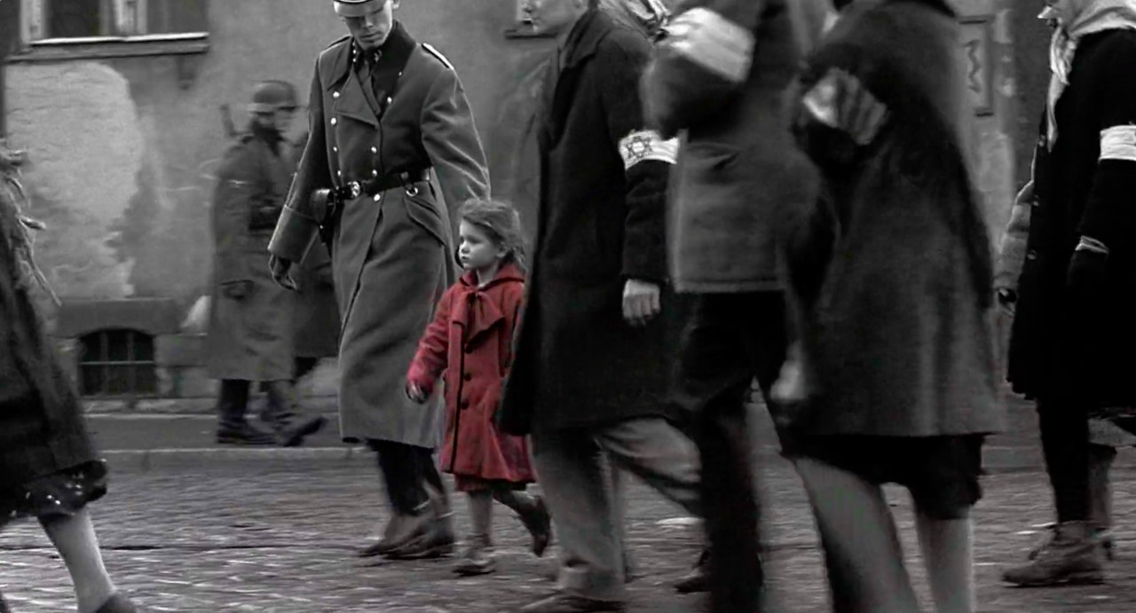 Schindler’s List