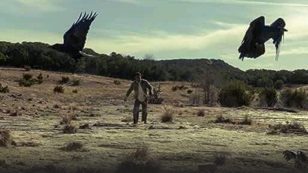 Image of David Oyelowo in Lawmen: Bass Reeves.