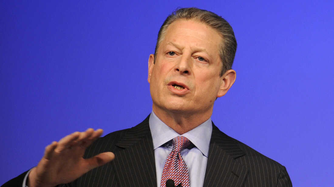 Al Gore