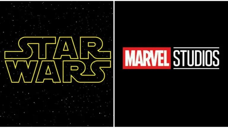Marvel Studios and Star Wars