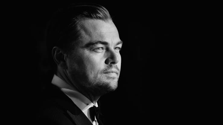 Leonardo DiCaprio