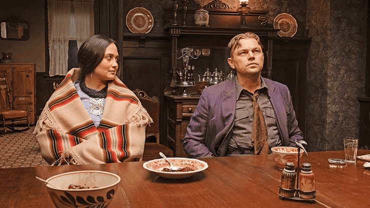 Leonardo DiCaprio bagged $30M for his role in Martin Scorsese’s movie