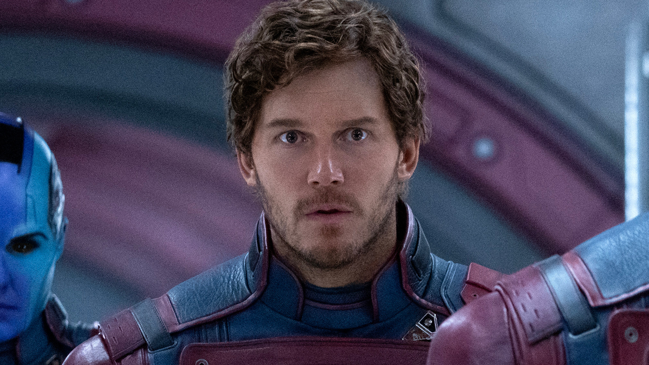 Chris’s Pratt