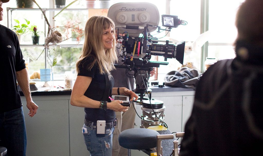 Catherine Hardwicke