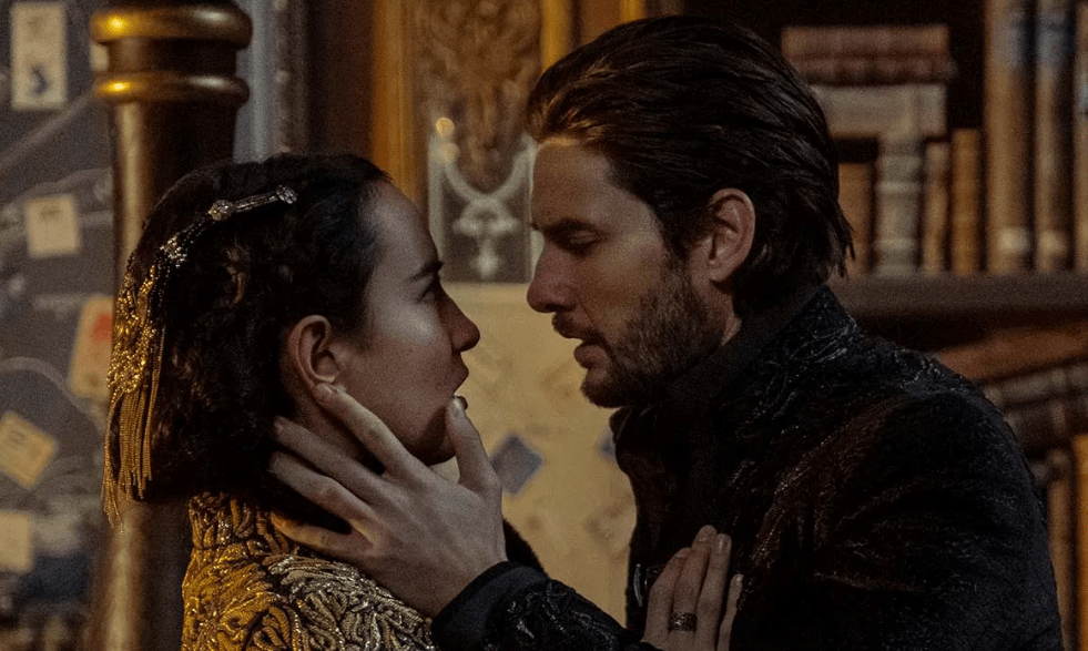 Netflix&rsquo;s &lsquo;Shadow and Bone&rsquo;