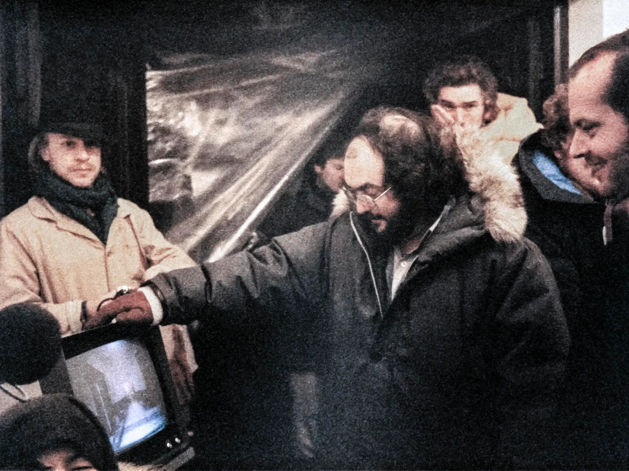 Stanley Kubrick