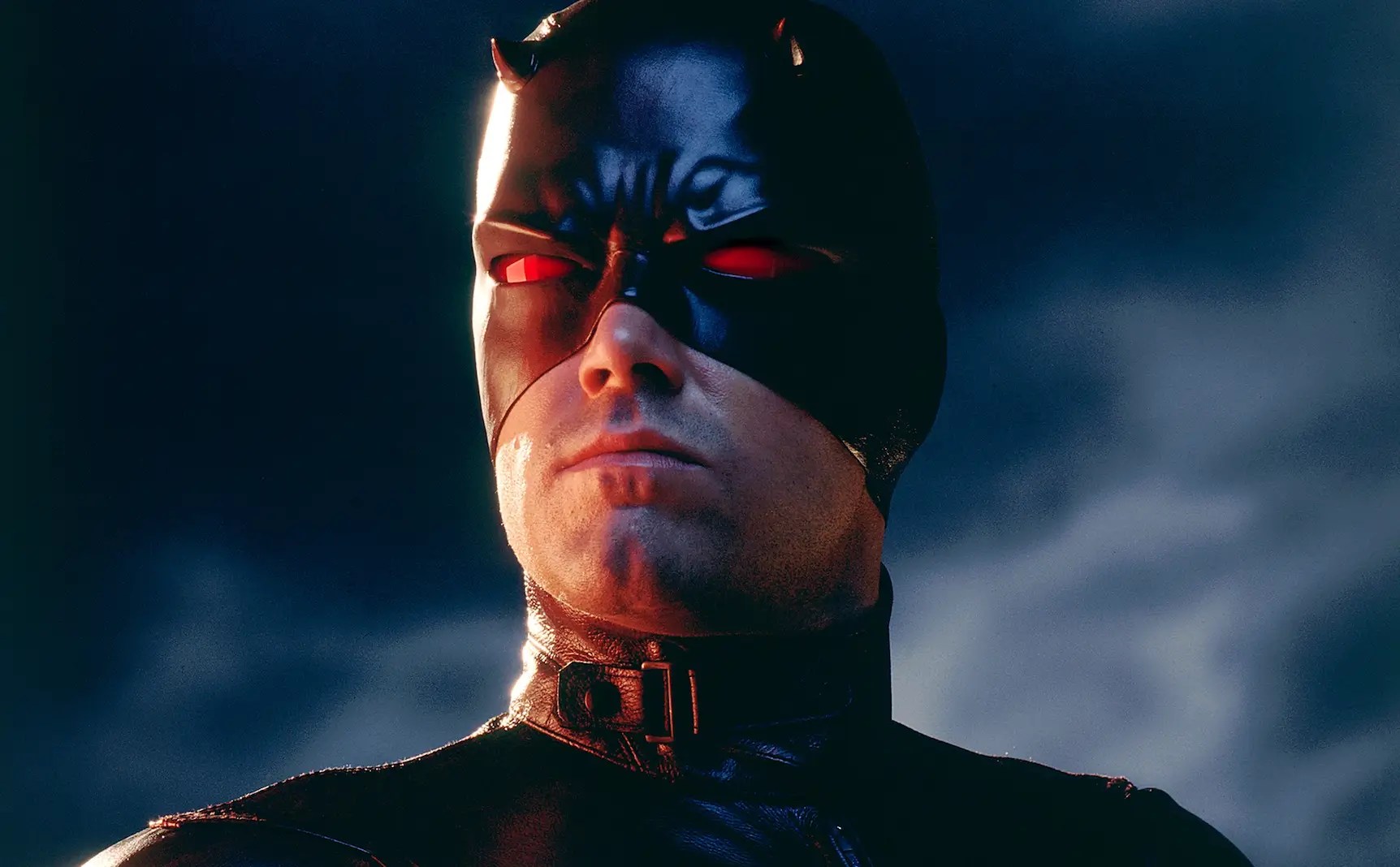 Ben Affleck in Daredevil
