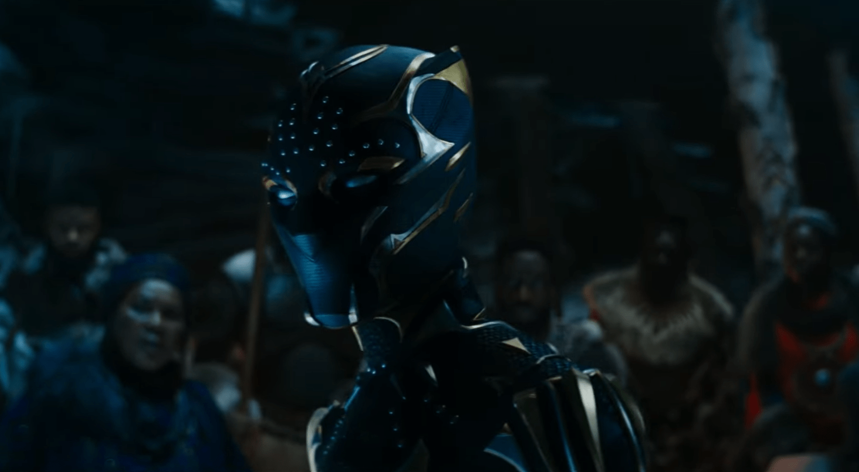 Black Panther: Wakanda Forever