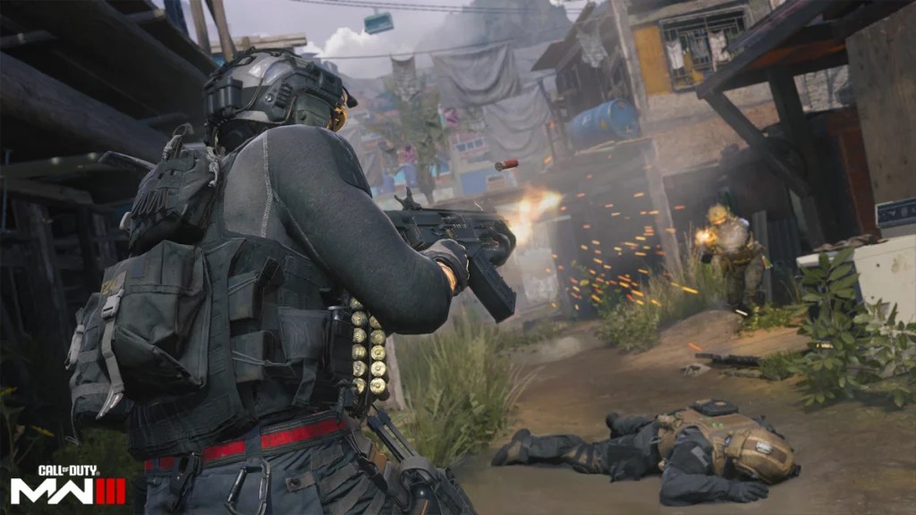 Modern Warfare 3 suffers from a game-breaking glitch.