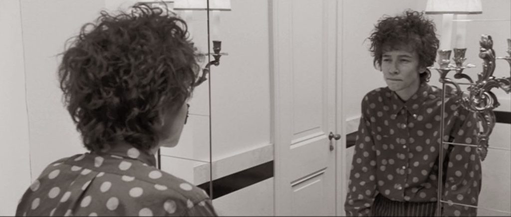 Cate Blanchett was terrified to take on the legendary musician