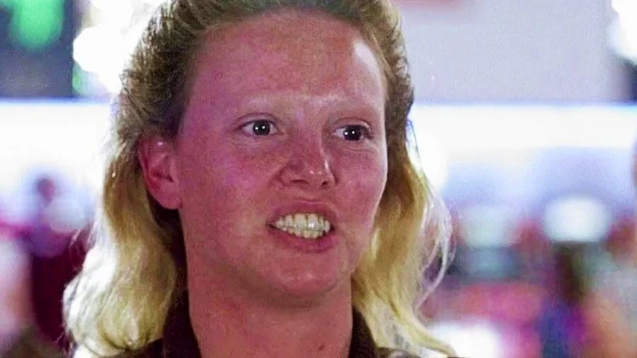 Patty Jenkins directed the Charlize Theron starrer Monster