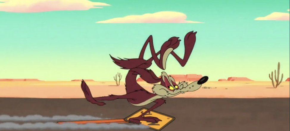 Coyote vs. Acme