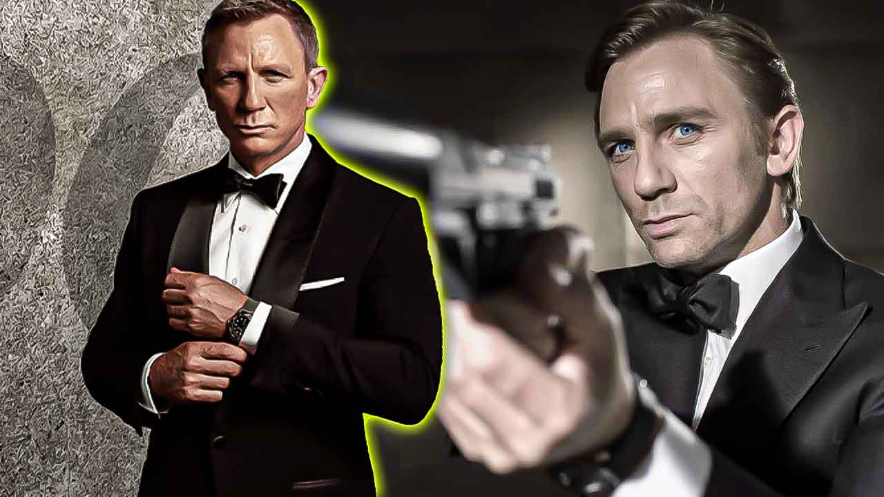 17 Years Ago Today, The Greatest James Bond Movie Ever Made Was