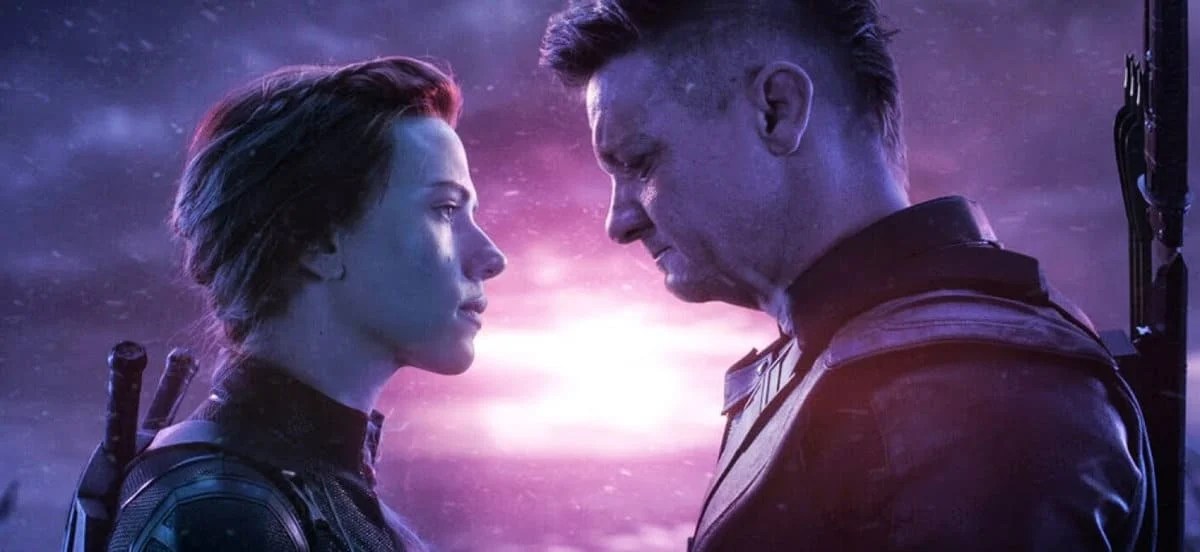 Avengers: Endgame Deleted Scene Reveals Black Widow&rsquo;s Alternate Death