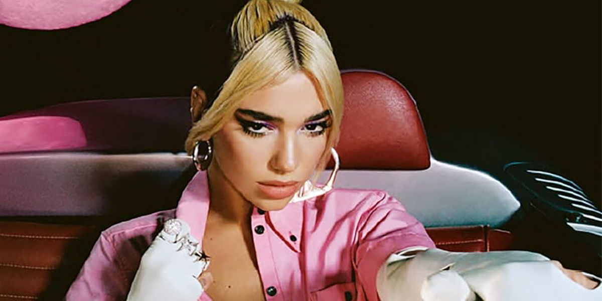 dua lipa