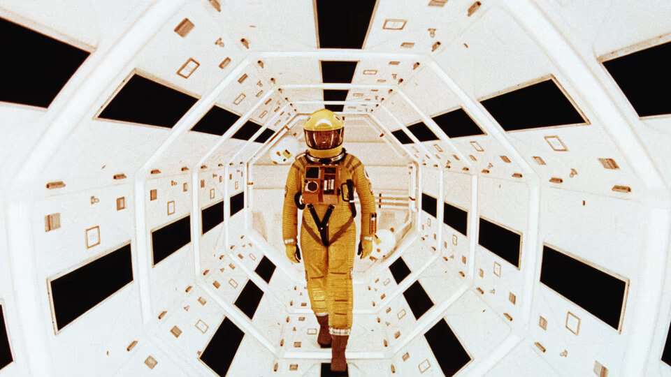 Stanley Kubrick&rsquo;s 2001: A Space Odyssey