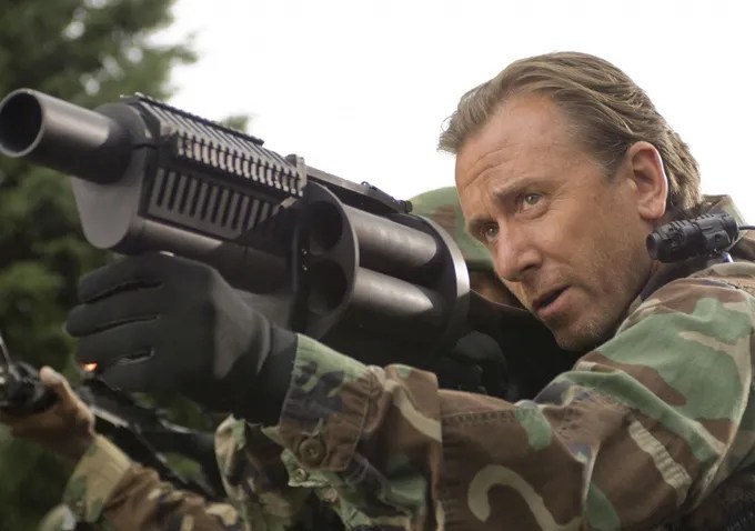 Emil Blonsky almost joined the Avengers