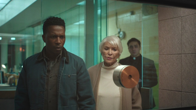 Still from The Exorcist: Believer