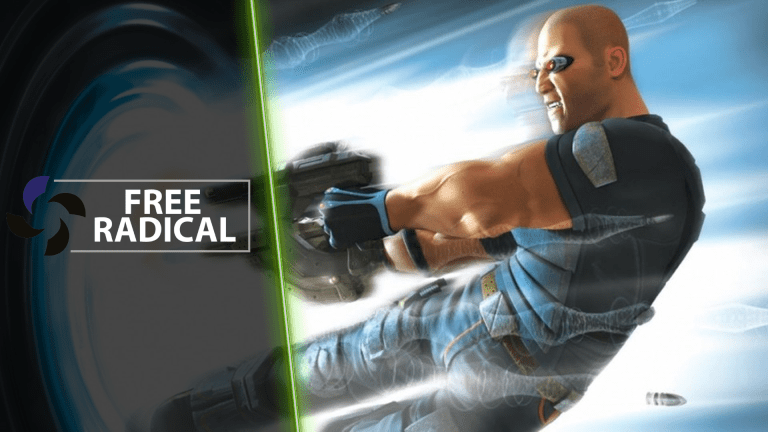 Embracer Group Seemingly Shutting Down TimeSplitters Studio Free Radical Design