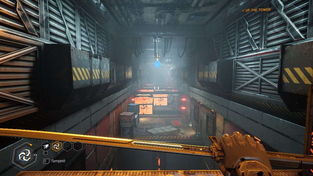 Dash, duck, dip, dive and&hellip; dash!