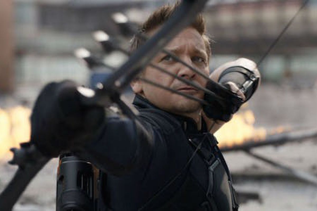 Hawkeye