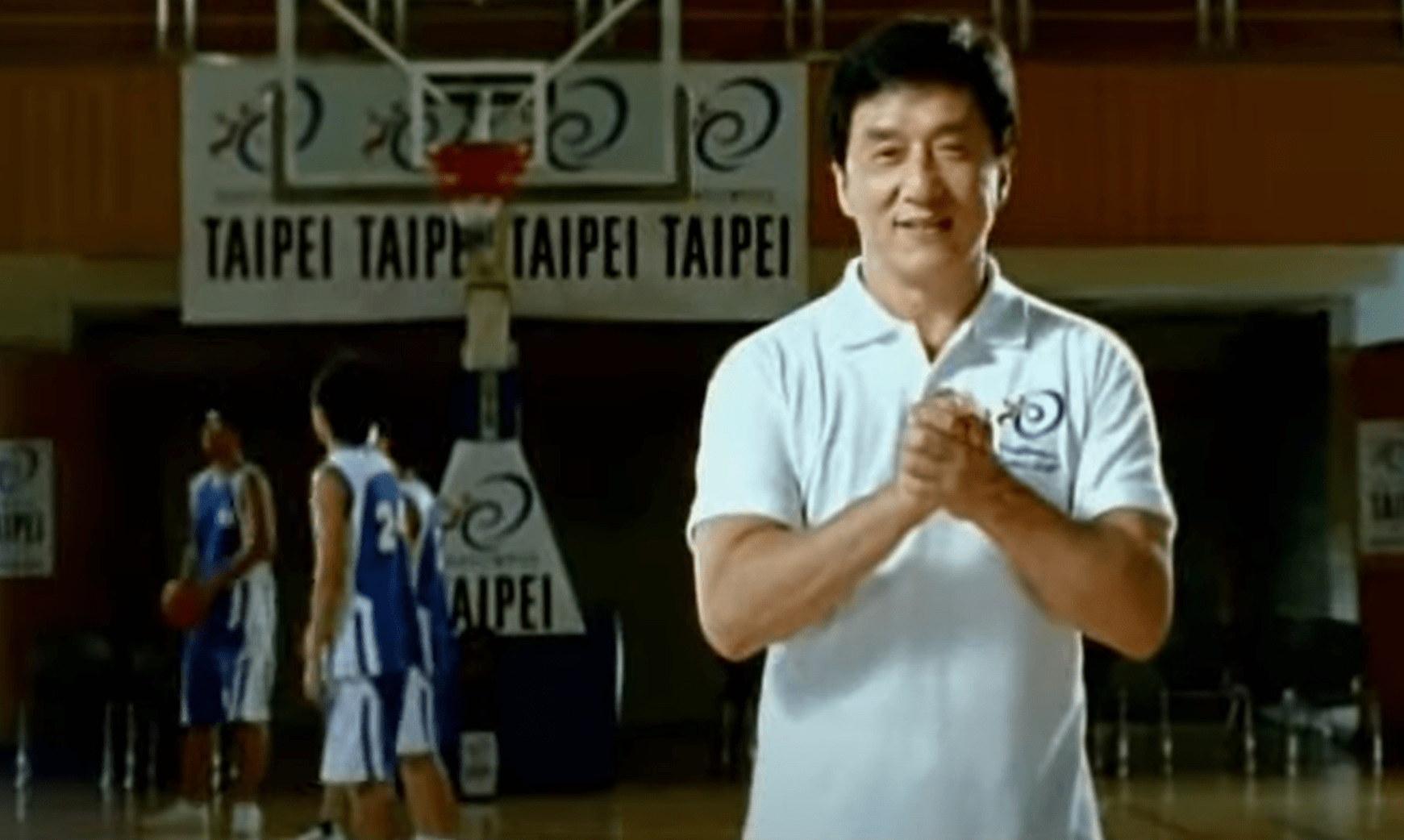 Jackie Chan
