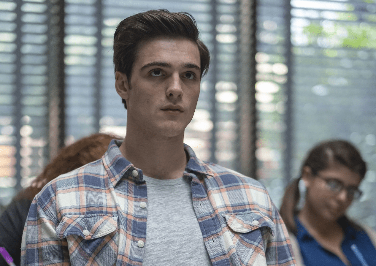 HBO&rsquo;s Euphoria