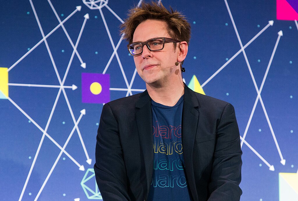 James Gunn