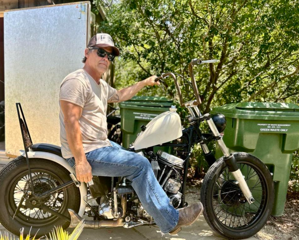 Josh Brolin (@joshbrolin | Instagram)