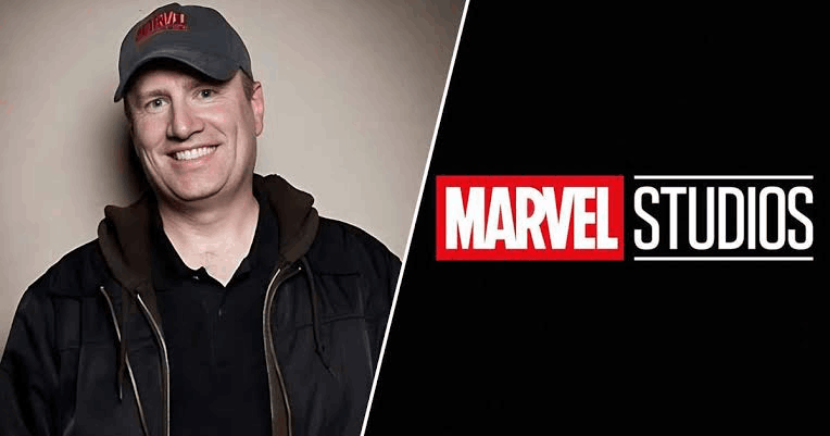 Kevin Feige