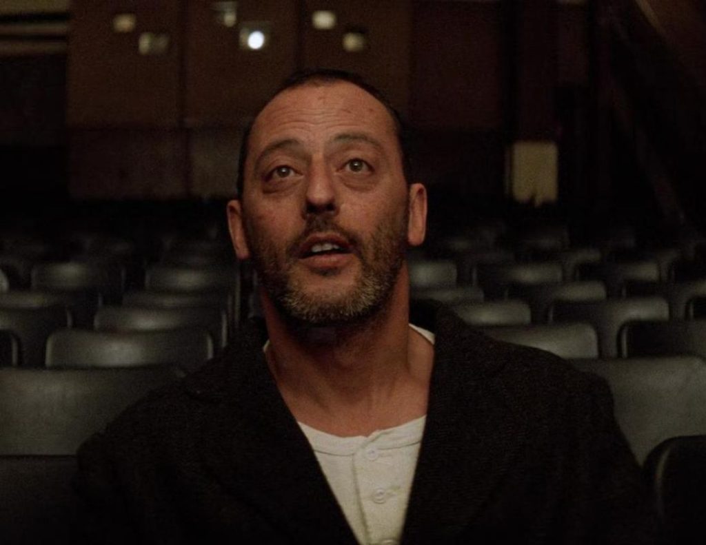 Jean Reno as Leon