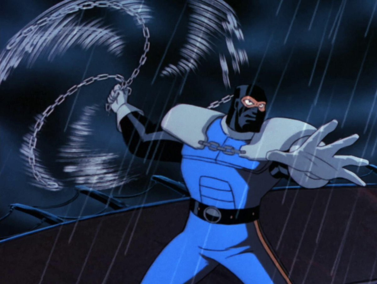 Lyle Bolton a.k.a Lock-Up