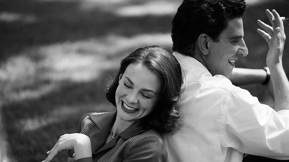 A still from Maestro