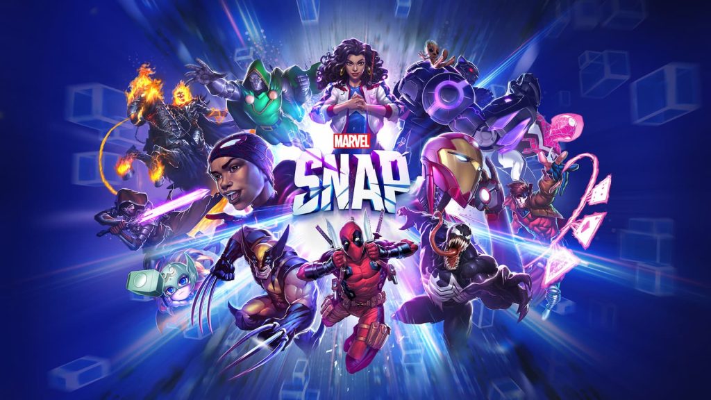 Marvel Snap publisher Nuverse is the biggest division in ByteDance&rsquo;s gaming business.