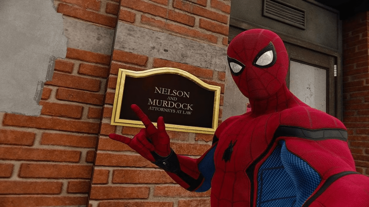 marvel&rsquo;s spider-man 2