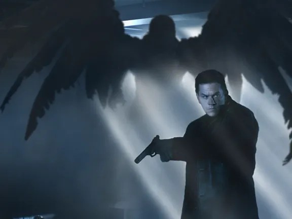 Mark Wahlberg as Max Payne