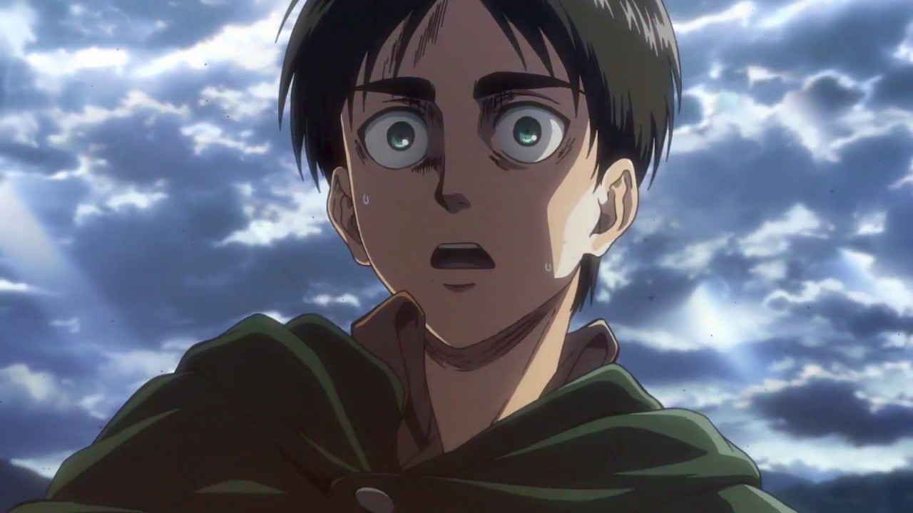 Attack on Titan
