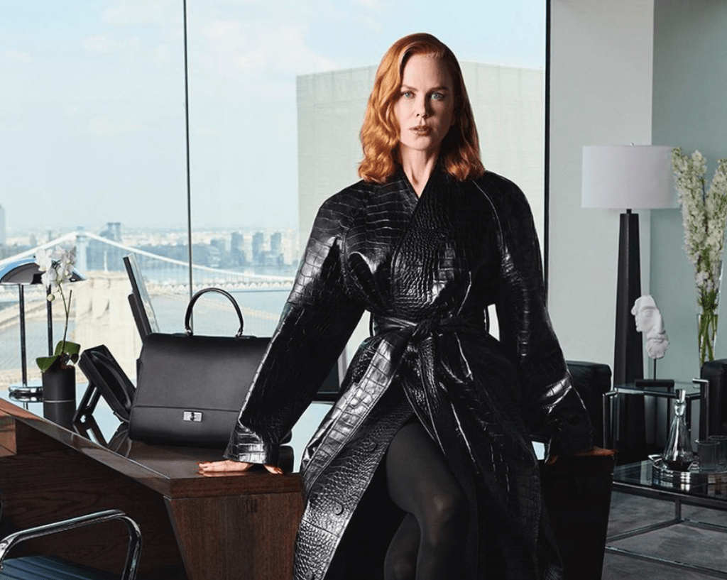 "Don't do it, you will ruin your career" Nicole Kidman Was Warned