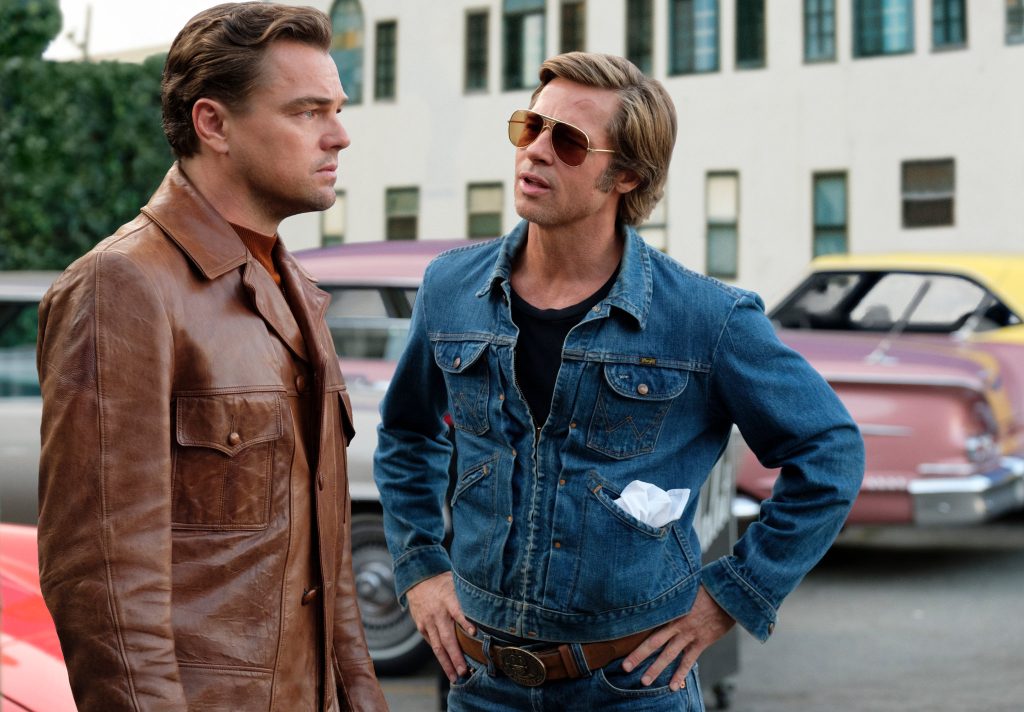 Quentin Tarantino&rsquo;s Once Upon A Time In Hollywood